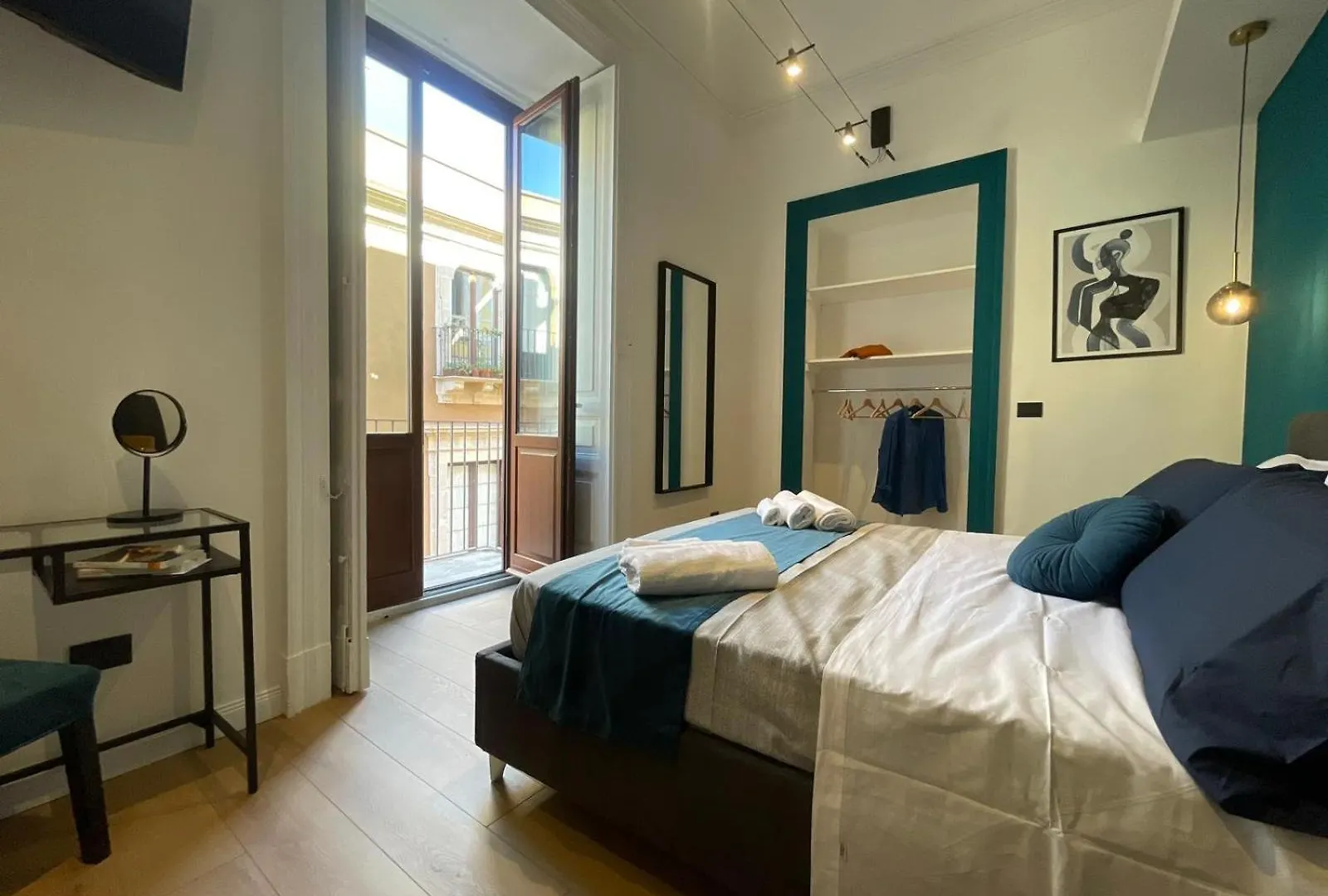 Apartment Maison Etnea Catania