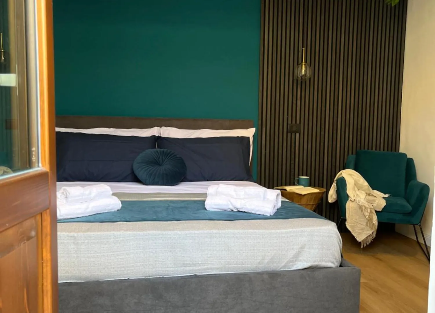 Maison Etnea Catania 0*,
