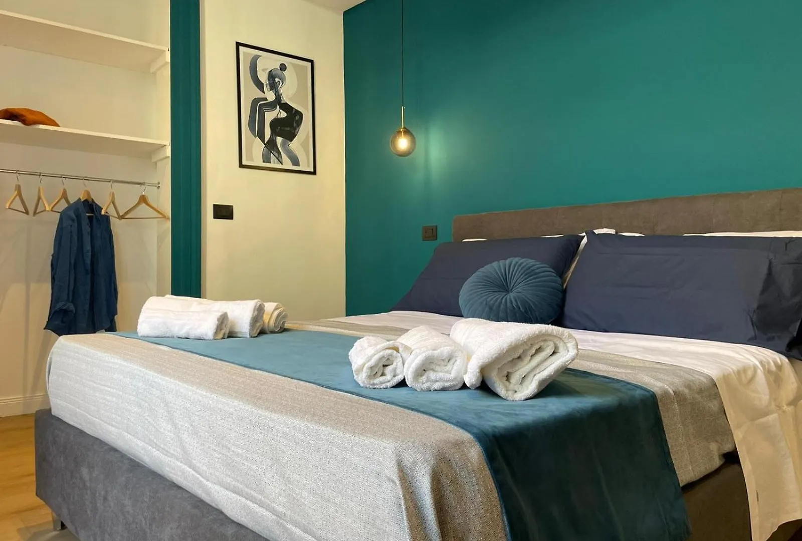 Maison Etnea Catania 0*,  Italy