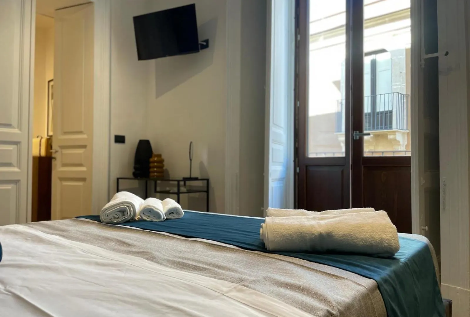 Maison Etnea Catania Apartment