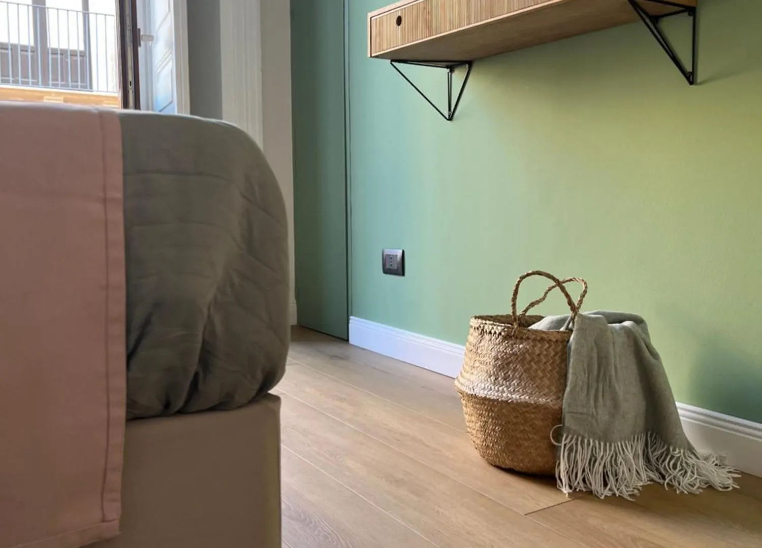 Maison Etnea Catania Apartment