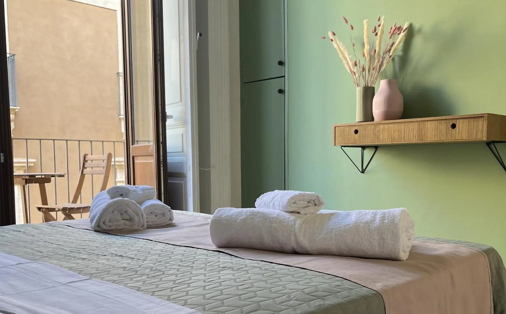 Apartment Maison Etnea Catania