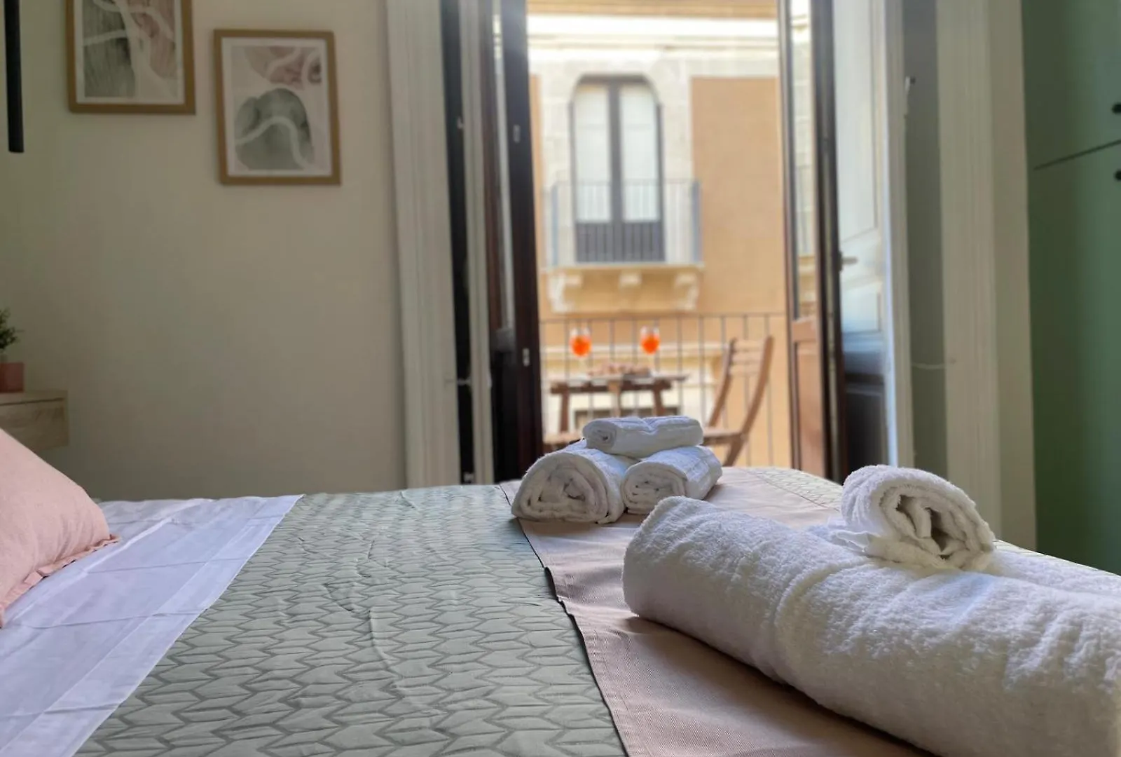 Maison Etnea Catania