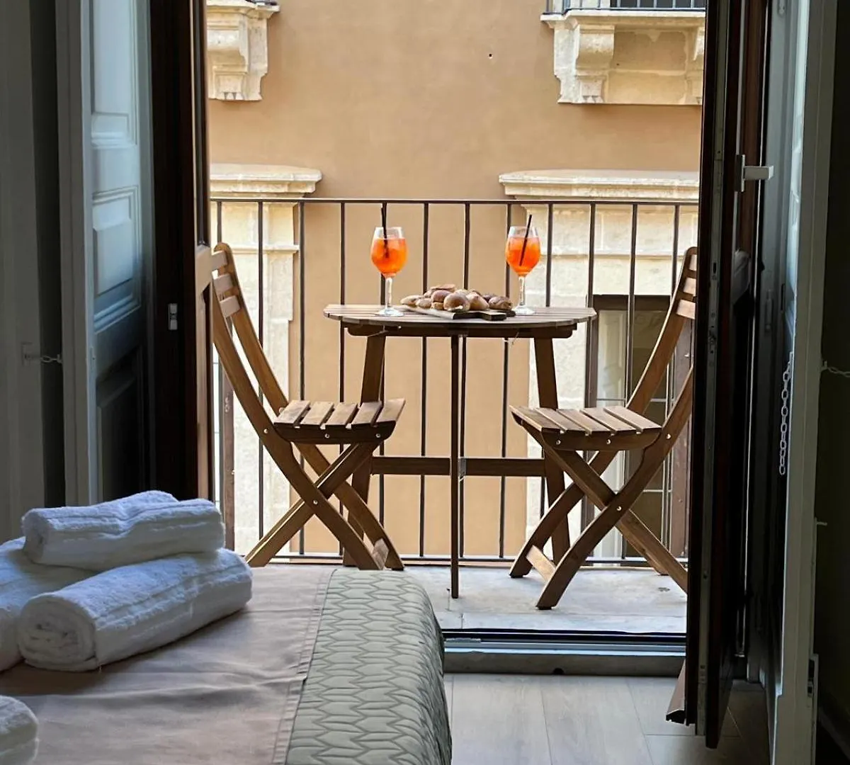 Maison Etnea Catania Apartment