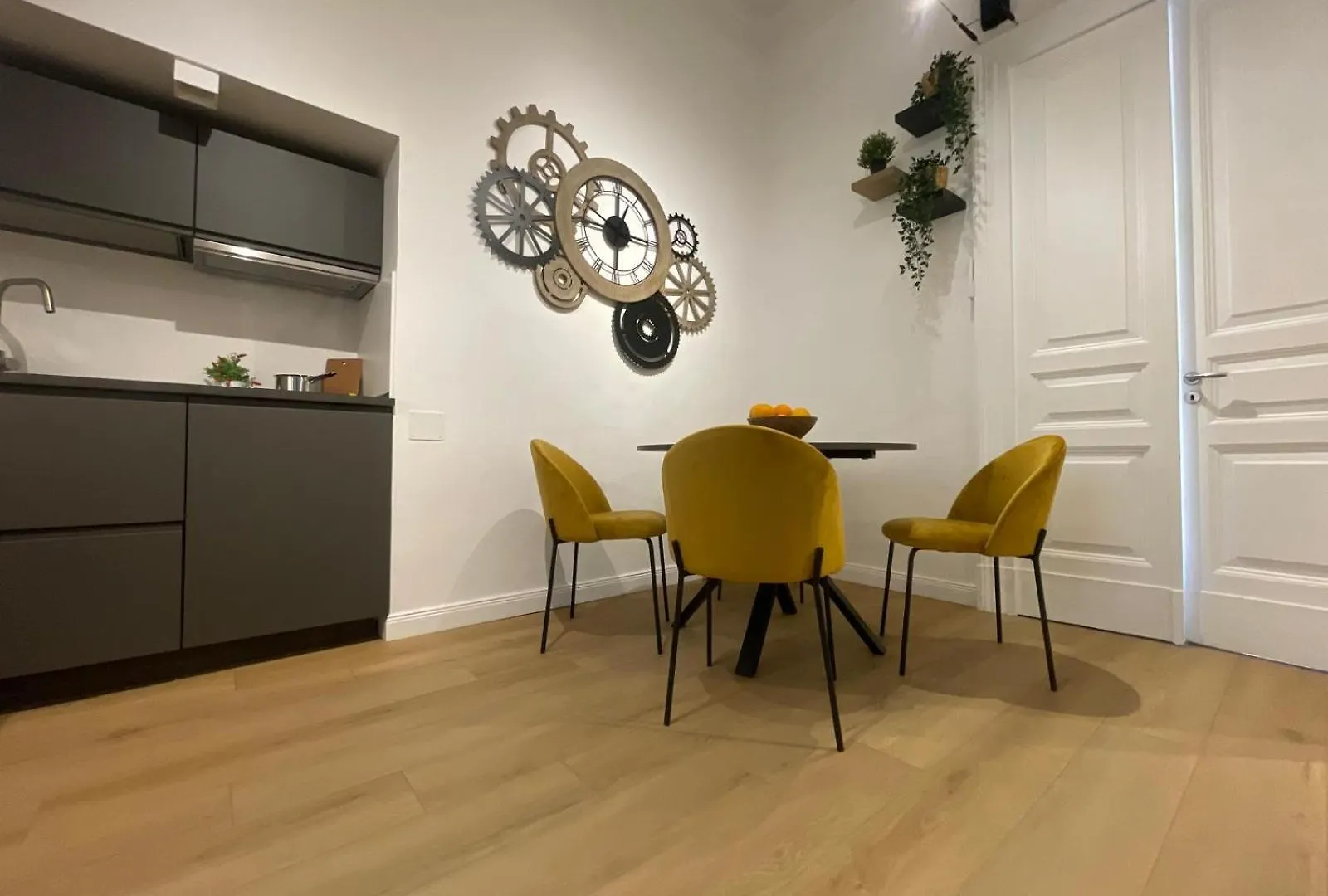 Maison Etnea Catania
