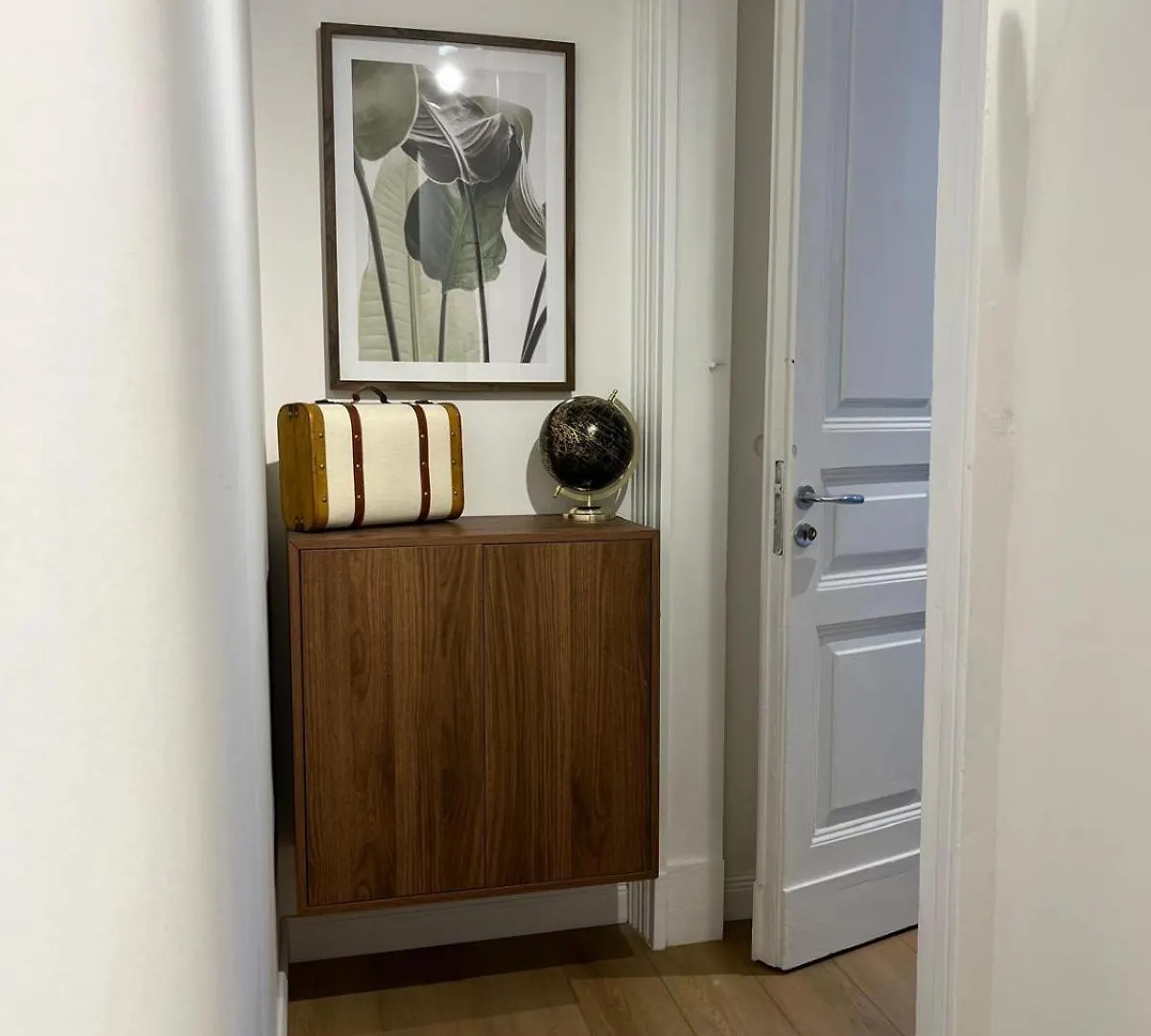 Apartment Maison Etnea Catania