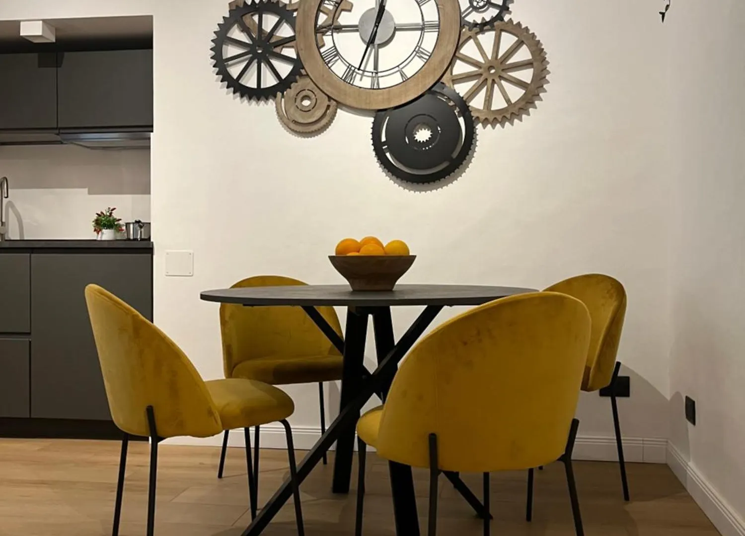 Maison Etnea Catania