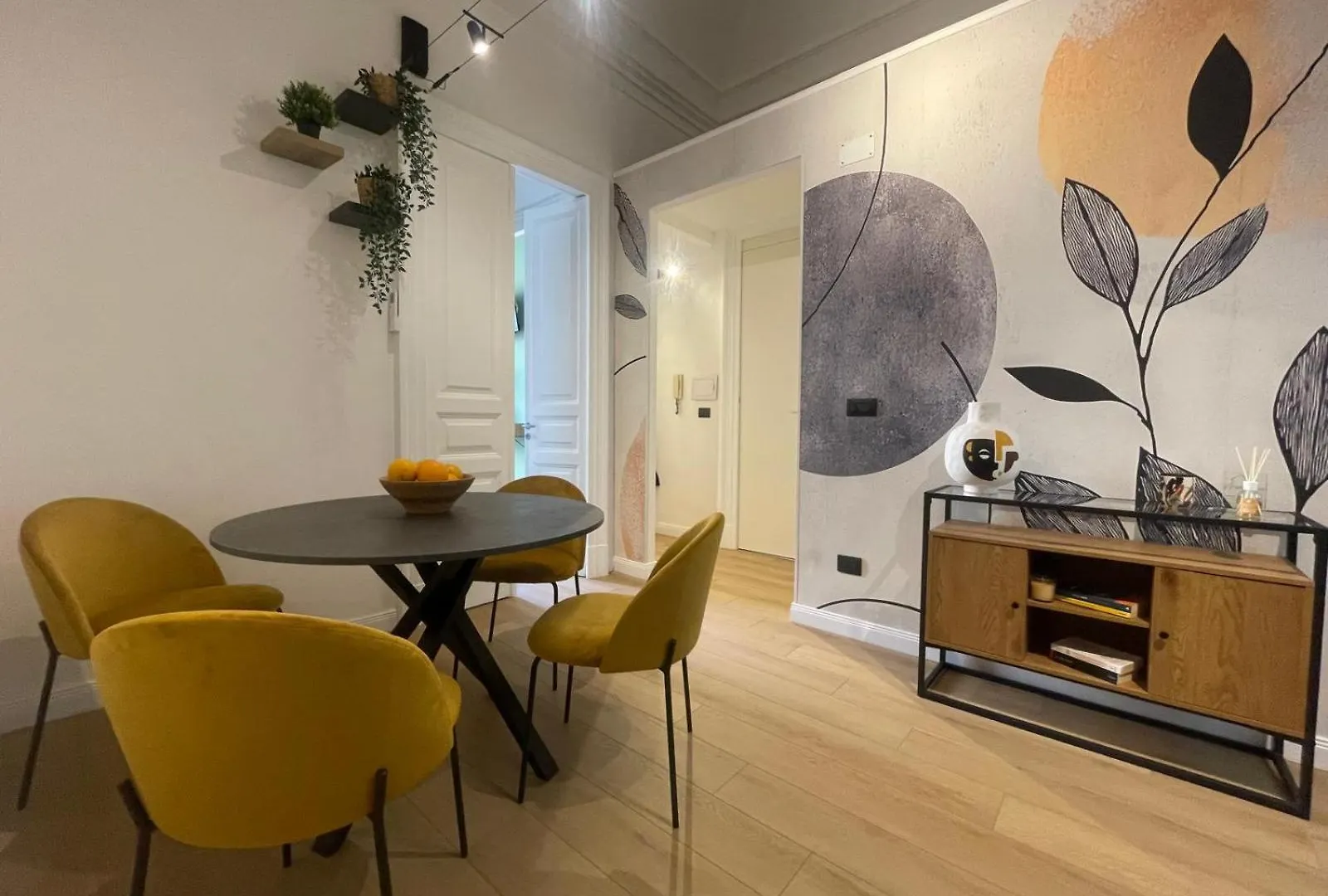 Maison Etnea Catania 0*,  Italy